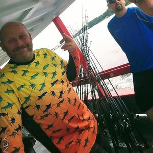 Meet your Posher, Parris